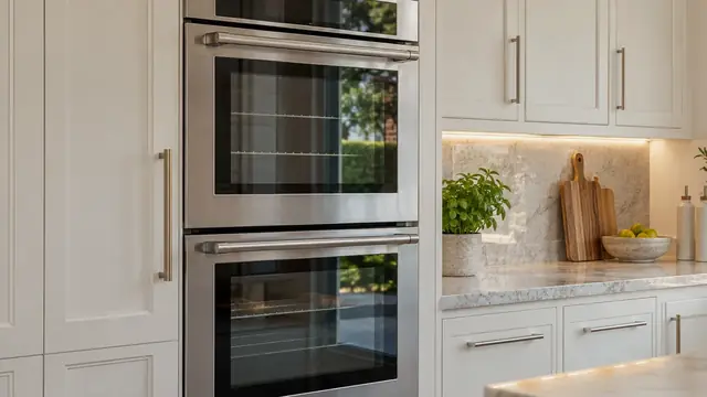 Oven cleaning in Harrow